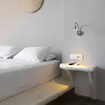 Demilmar Luxury Hotel