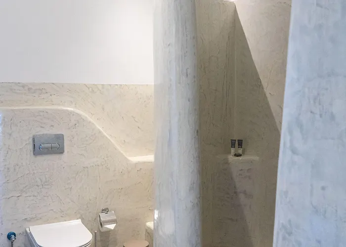 Demilmar Luxury Períssa