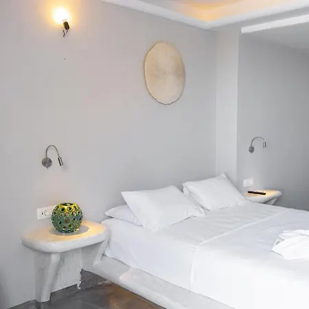 Hotel Demilmar Luxury 3*