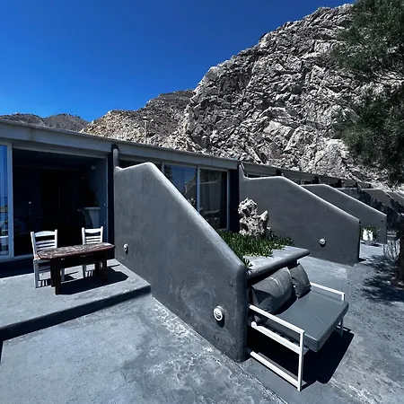 Demilmar Luxury Hotel