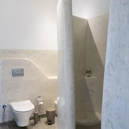 Demilmar Luxury Perissa (Santorini)