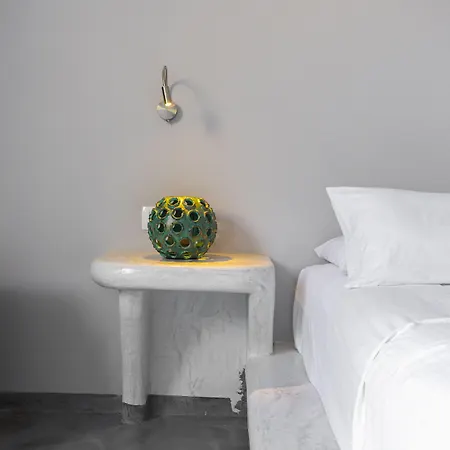 Hotel Demilmar Luxury