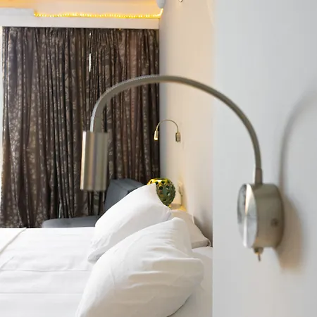 Demilmar Luxury 3*