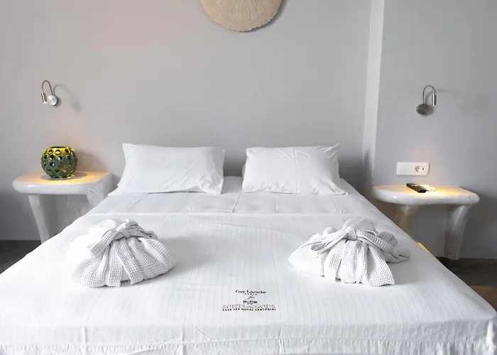 Demilmar Luxury Hotel 3*