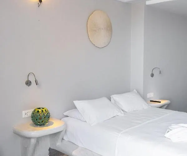 Hotel Demilmar Luxury 3*