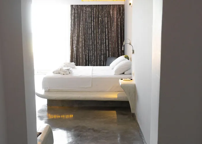 Hotel Demilmar Luxury 3*