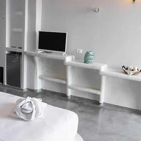 Otel Demilmar Luxury