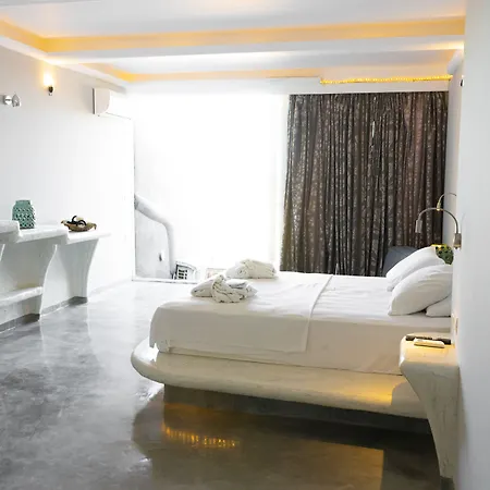Otel Demilmar Luxury 3*
