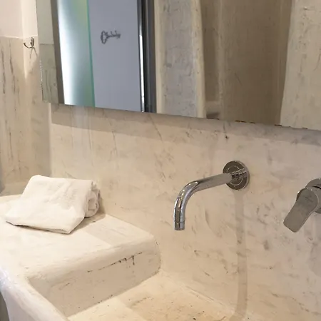 Otel Demilmar Luxury