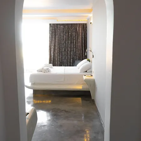 Otel Demilmar Luxury 3*