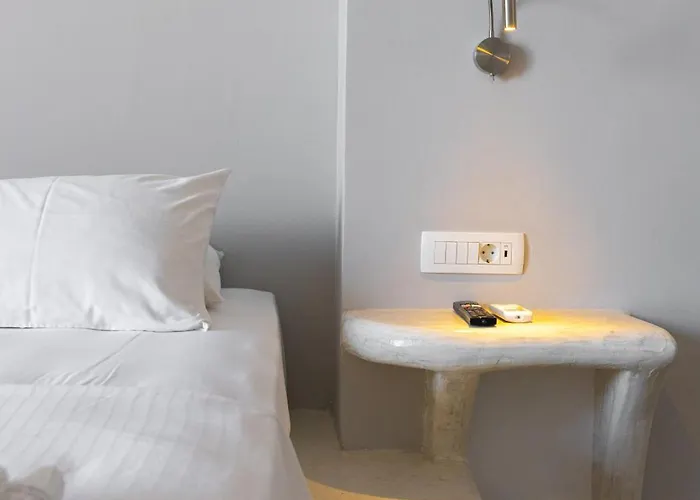 Demilmar Luxury فندق 3*