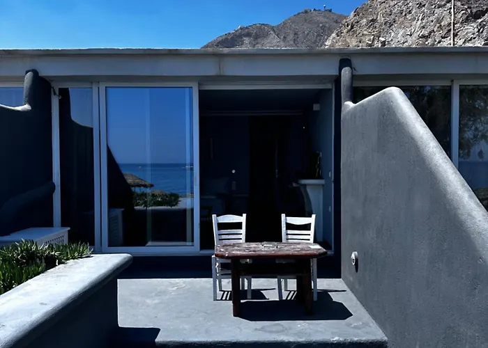 Demilmar Luxury فندق 3*