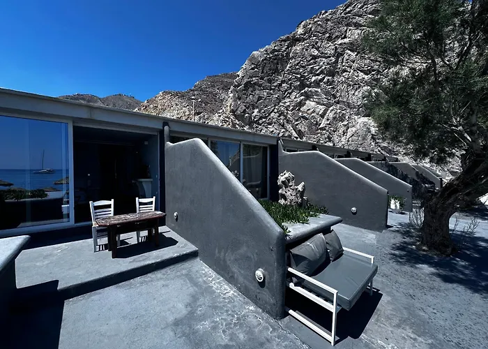 Demilmar Luxury فندق