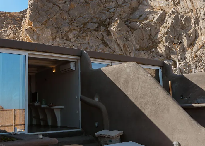 Demilmar Luxury فندق بيريسا