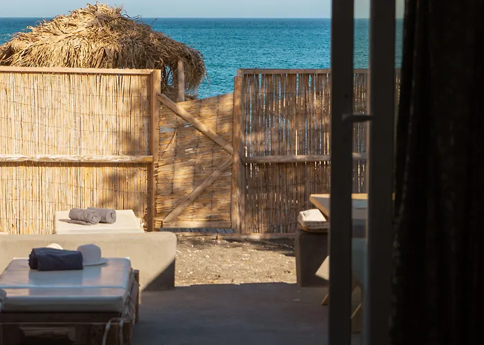 Demilmar Luxury بيريسا