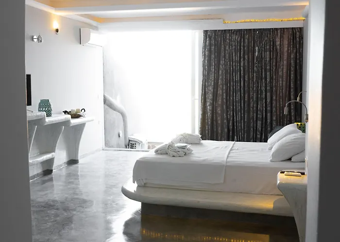 Demilmar Luxury فندق بيريسا