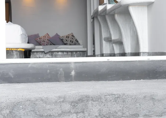 Demilmar Luxury فندق بيريسا