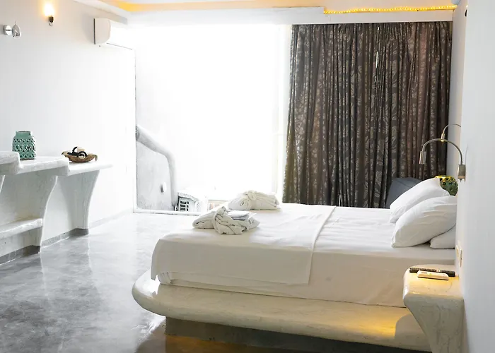 فندق Demilmar Luxury 3*