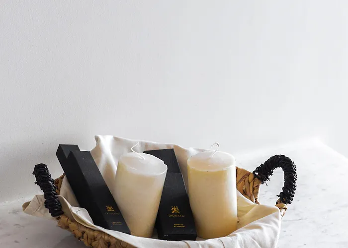 Demilmar Luxury فندق بيريسا