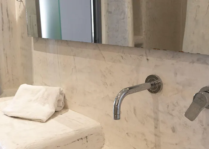 فندق Demilmar Luxury