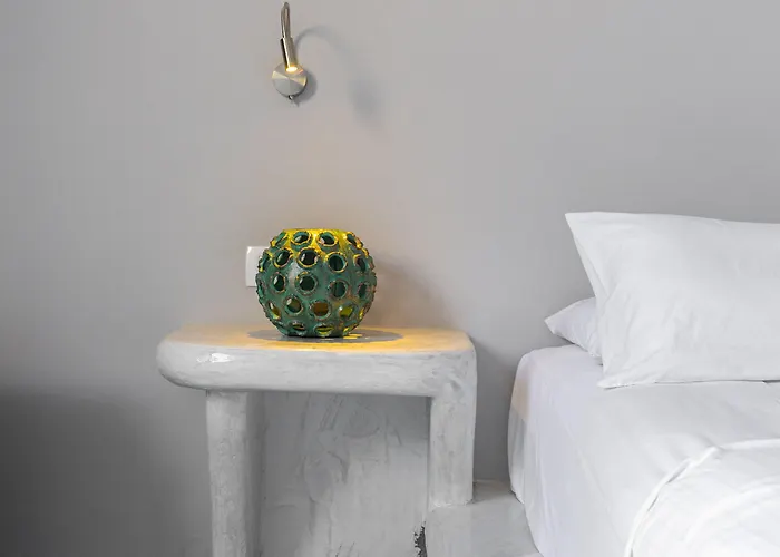 فندق Demilmar Luxury