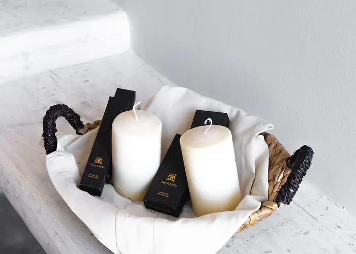 فندق Demilmar Luxury