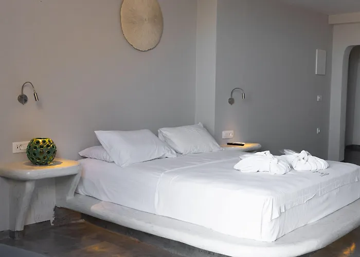 Demilmar Luxury بيريسا