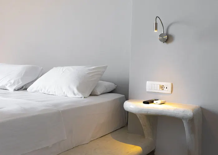 Demilmar Luxury فندق